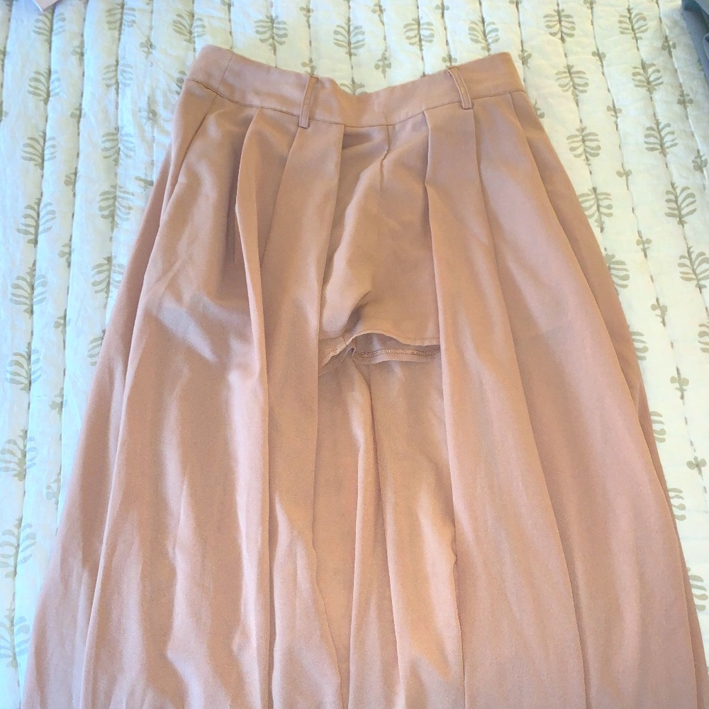 1/2 SKIRT/SHORT BOTTOM